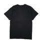 Mens Black Gildan Red Cedars Basketball  T Shirt