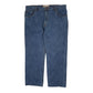 Mens Blue Levis  Signature JeansW40 L30