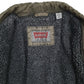 Mens Khaki Levis   Coat