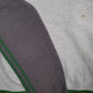 Mens Grey Adidas Portland Timbers Crewneck Jumper
