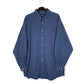 Mens Navy Ralph Lauren  Long Sleeve Shirt