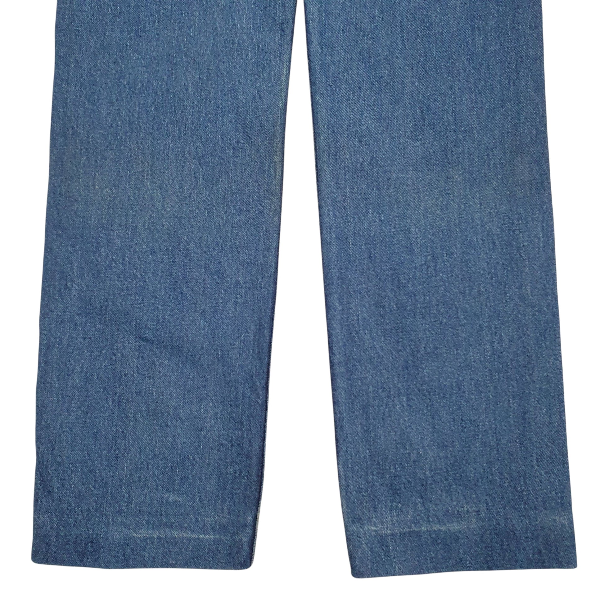 Mens Blue Levis Vintage 90s  Jeans