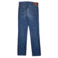 Mens Blue Levis  Crewneck Jeans
