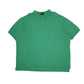 Mens Green Polo Ralph Lauren  Short Sleeve Polo Shirt