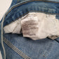 Mens Blue Dickies Carpenter  Shorts