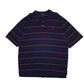 Mens Navy Polo Ralph Lauren Golf Short Sleeve Polo Shirt