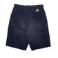Mens Navy Polo Ralph Lauren   Shorts
