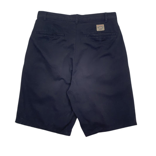 Mens Navy Polo Ralph Lauren   Shorts