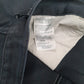 Mens Black Dickies   Shorts