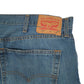 Mens Blue Levis   Jeans