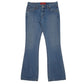 Womens Blue Levis  518 JeansW30 L32
