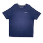 Mens Navy Patagonia  Short Sleeve T Shirt