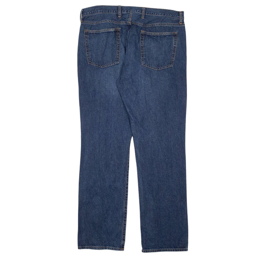 Mens Blue Gap   Jeans