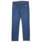 Mens Blue Levis  502 JeansW34 L32