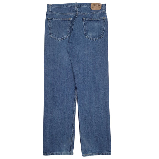 Mens Blue Levis   Jeans
