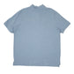 Mens Blue Polo Ralph Lauren   Polo Shirt