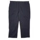Mens Black Dickies Workwear Chino Trousers