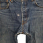 Mens Blue Levis   Jeans