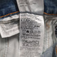 Mens Blue Levis   Jeans