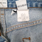 Womens Blue Calvin Vintage 90s  Jeans