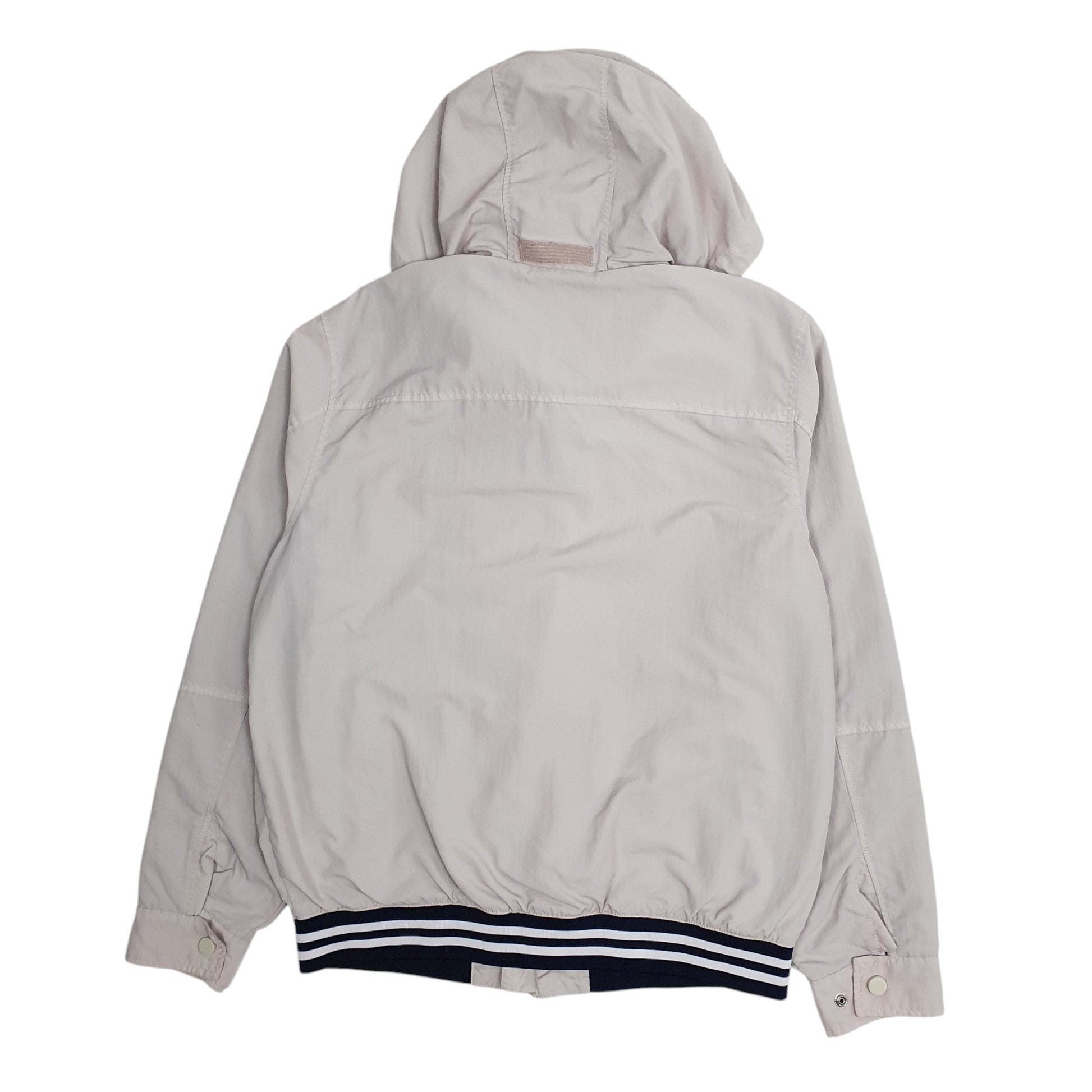 Mens Grey Tommy Hilfiger   Coat