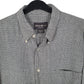 Mens Black Eddie Bauer   Shirt