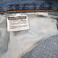 Mens Blue Levis   Jeans