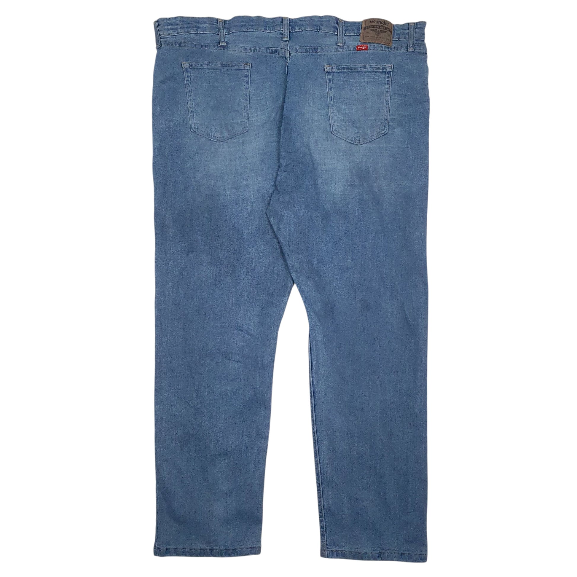 Mens Blue Wrangler   Jeans