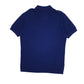 Mens Navy Polo Ralph Lauren   Polo Shirt