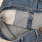 Mens Blue Wrangler   Jeans