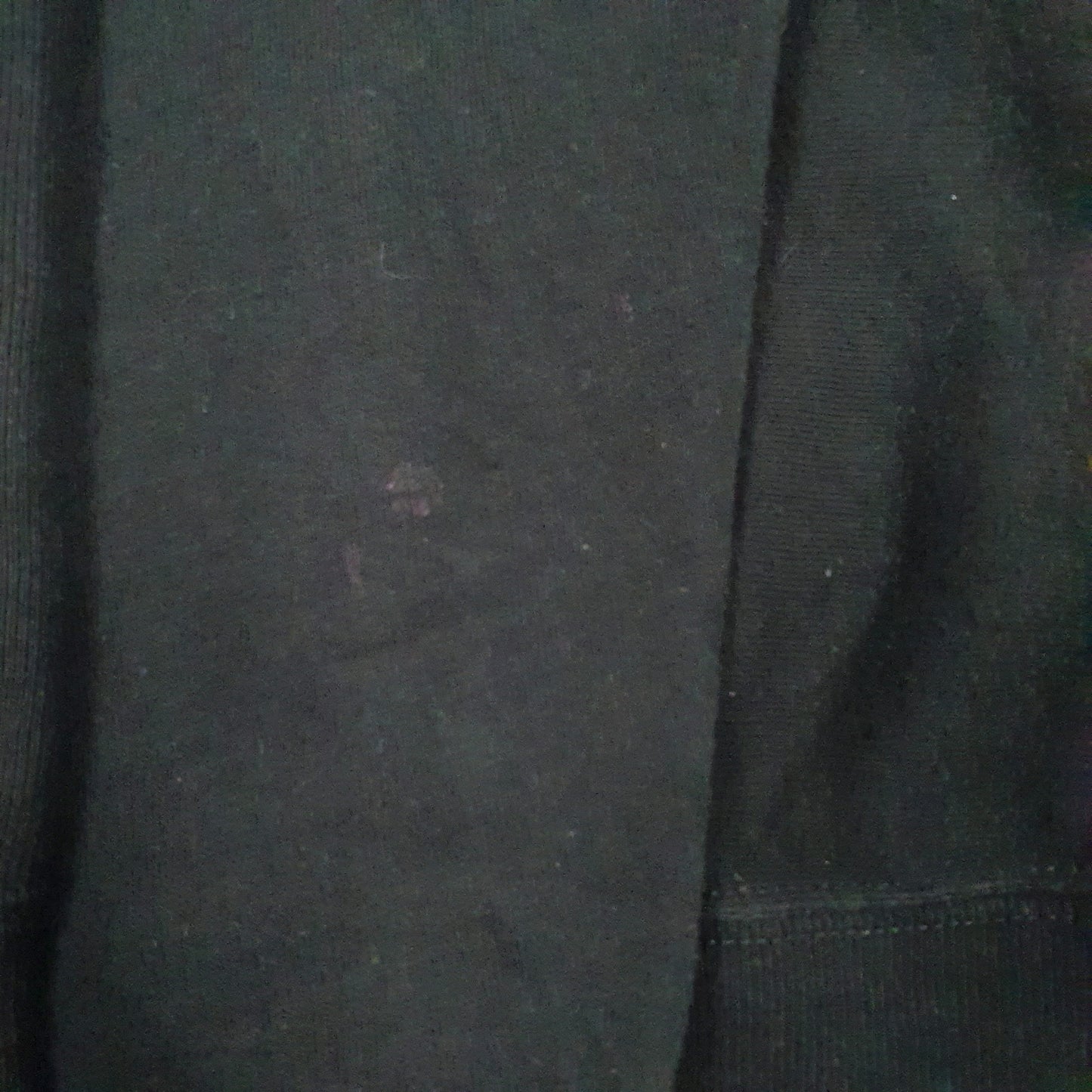 Womens Black Polo Ralph Lauren  Full Zip Jumper