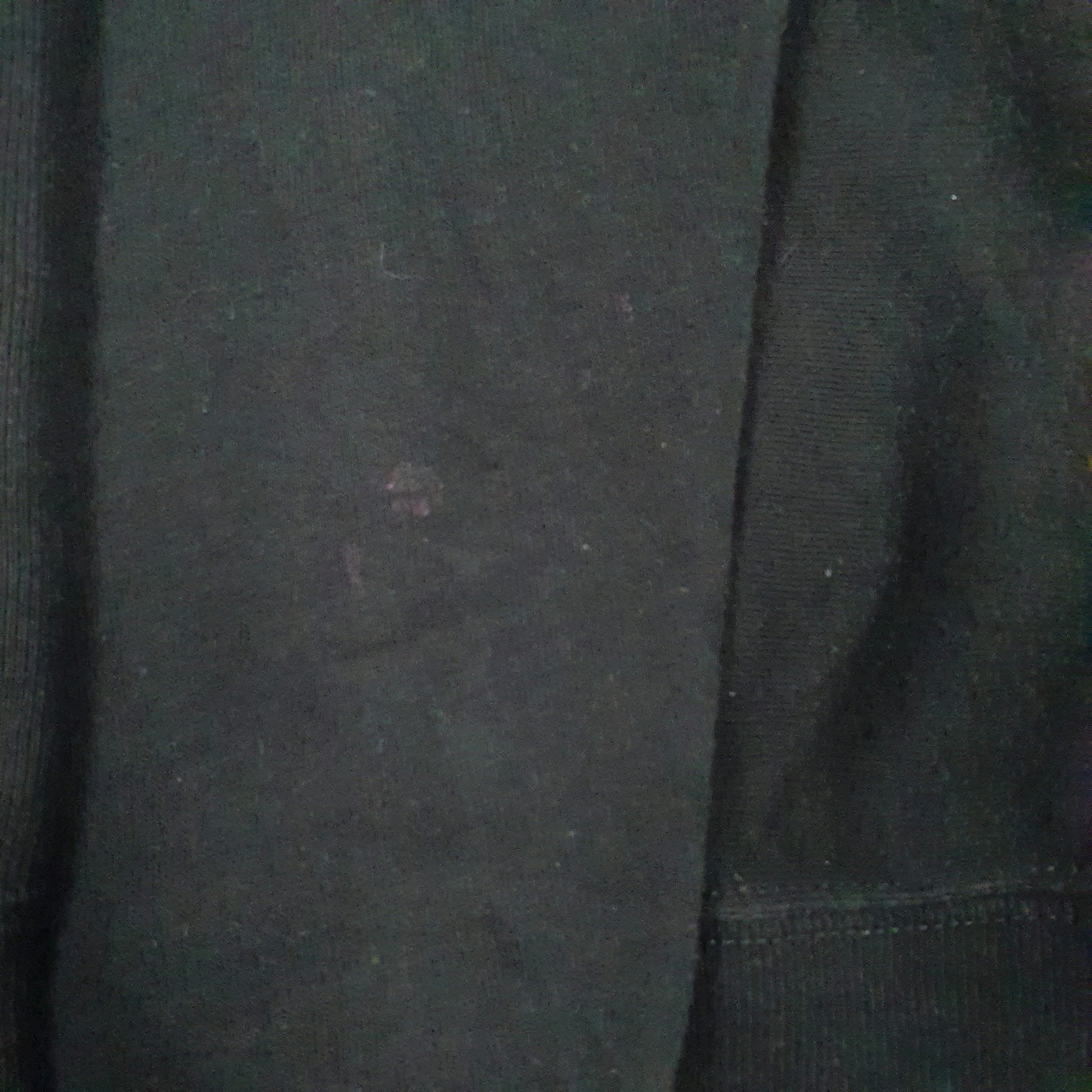 Womens Black Polo Ralph Lauren  Full Zip Jumper