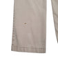 Mens Brown Tommy Hilfiger   Trousers