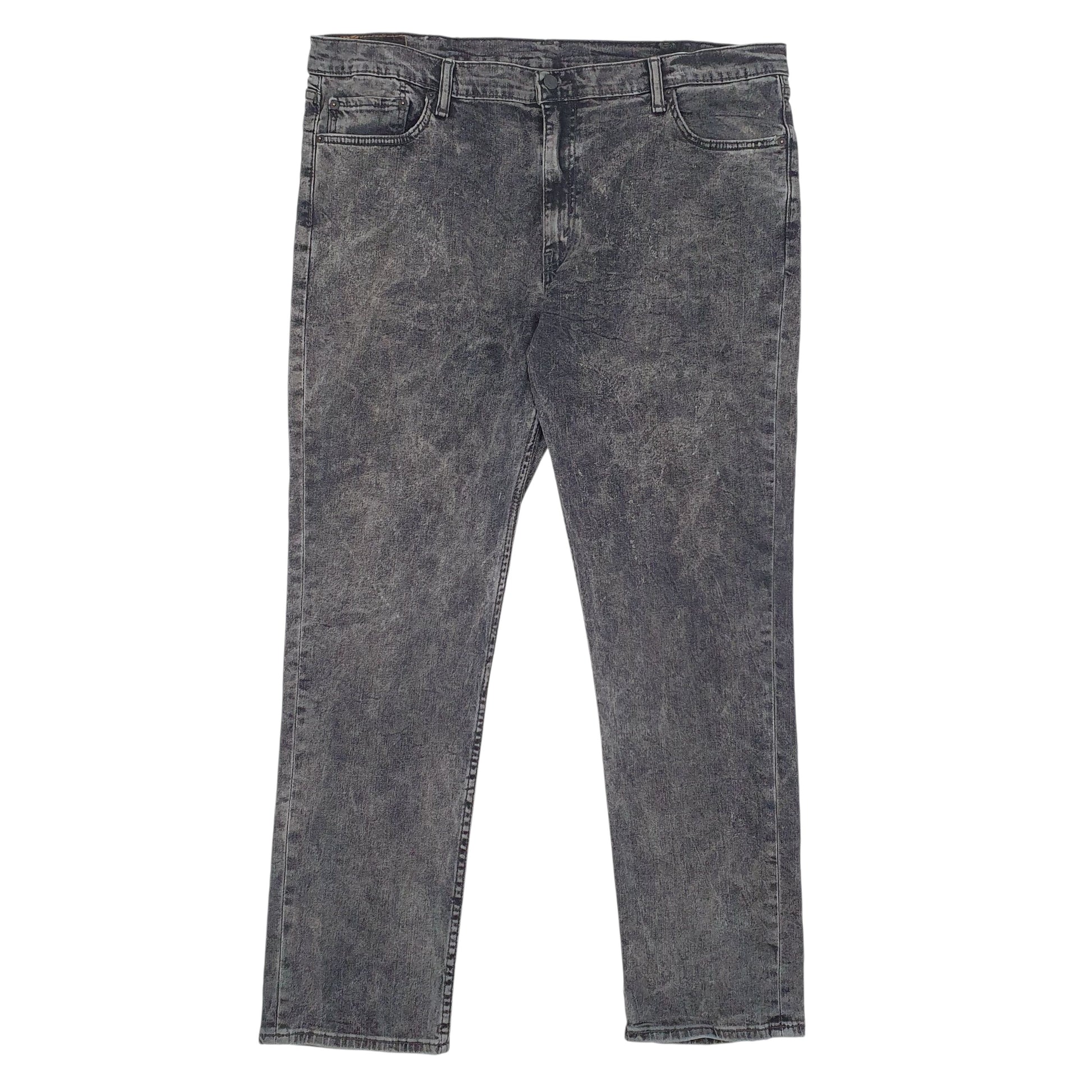 Mens Black Levis  511 JeansW42 L32