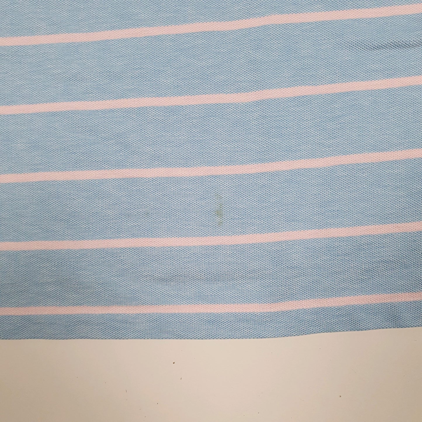 Mens Blue Polo Ralph Lauren   Polo Shirt