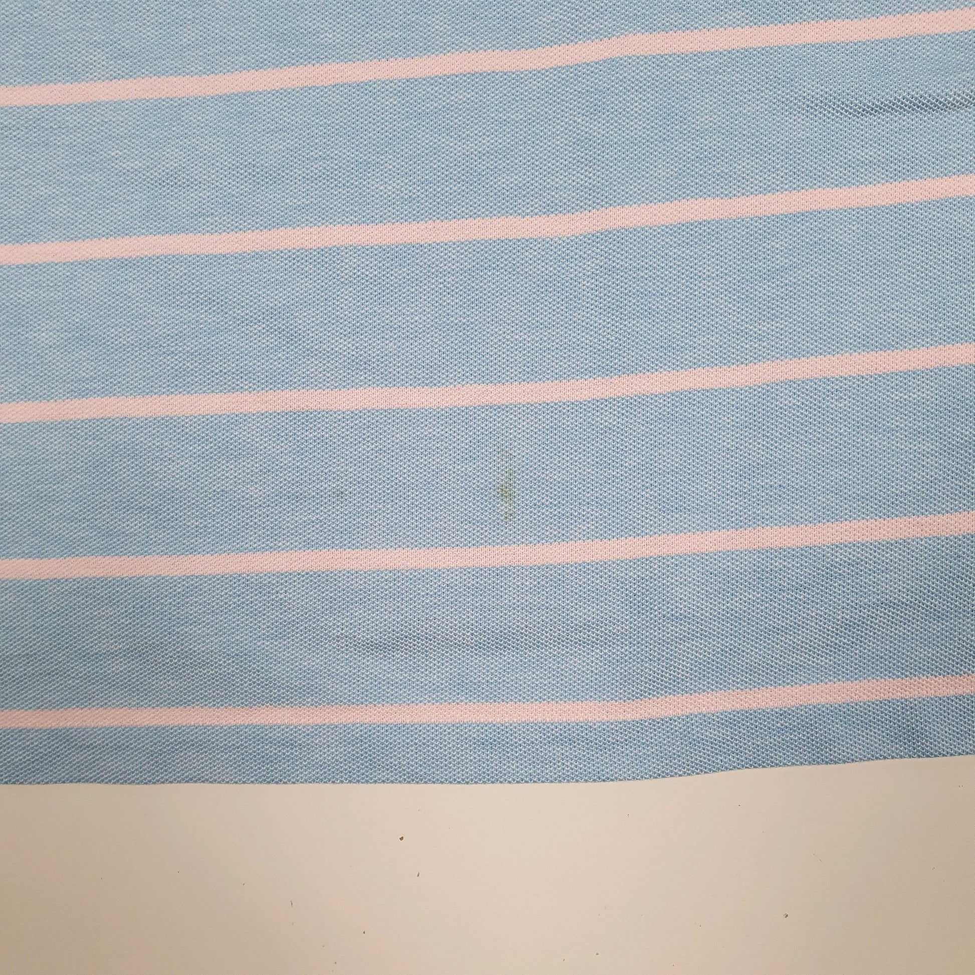 Mens Blue Polo Ralph Lauren   Polo Shirt