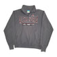 Mens Grey Champion Alexandria Quarter Zip Jumper