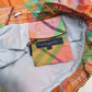 Mens Orange Tommy Hilfiger   Shorts