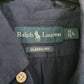 Mens Navy Ralph Lauren   Shirt