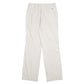 Mens White Tommy Hilfiger   Trousers
