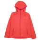 Womens Orange The North Face   Coat