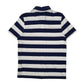 Mens Navy Tommy Hilfiger   Polo Shirt