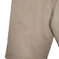 Mens Beige Levis 569  Shorts