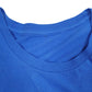 Mens Blue Unbranded   T Shirt
