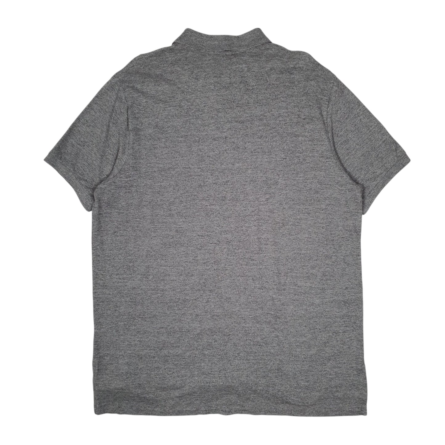 Mens Grey Polo Ralph Lauren Polo Bear  Polo Shirt