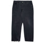 Mens Black Wrangler  97601CB JeansW42 L30