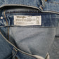 Mens Blue Wrangler   Jeans