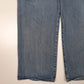 Mens Blue Levis 37681  Jeans