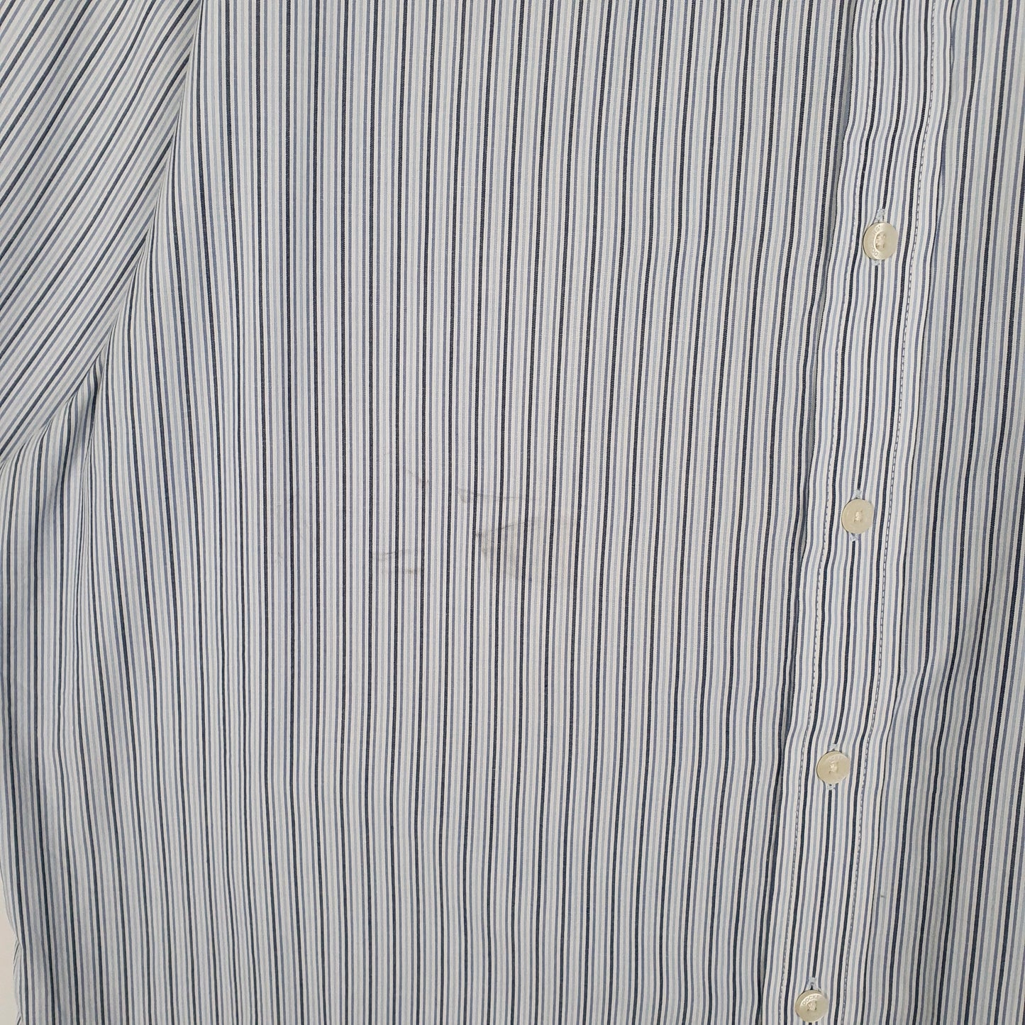Mens Blue Dockers   Shirt
