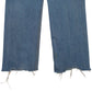 Mens Blue Levis   Jeans